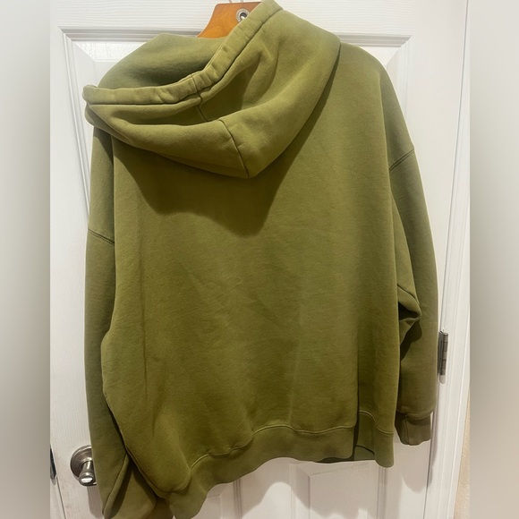 Brandy Melville Oversized New York Hoodie - Picture 2 of 4